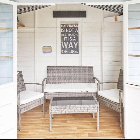 Whitby Boutique - Mast Cottage 外观 照片